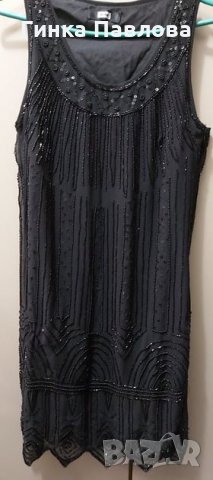 BIK-BOKофициална рокля