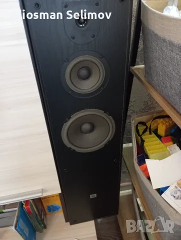 Колони jbl mk1000 , снимка 4 - Тонколони - 56441407