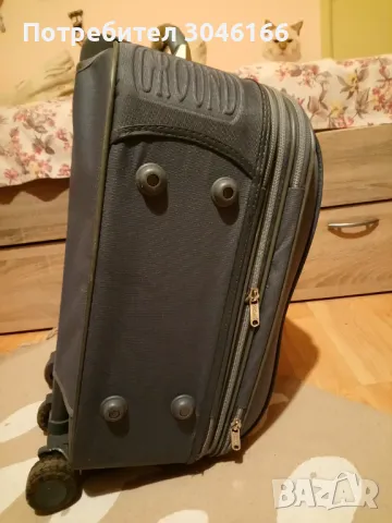 куфар, снимка 3 - Куфари - 48695948