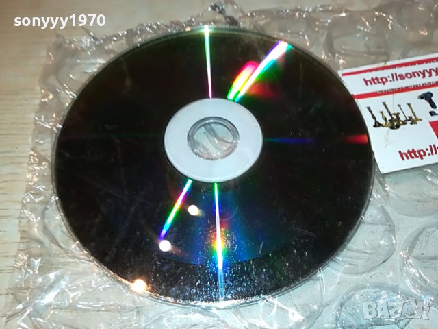 МАНИАКА & DR.FLEX-ТЕОРИЯ НА КОНСПИРАЦИЯТА ЦД 2608222020, снимка 13 - CD дискове - 37812349