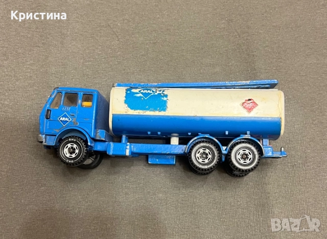 SIKU СИКУ, снимка 5 - Колекции - 52794380