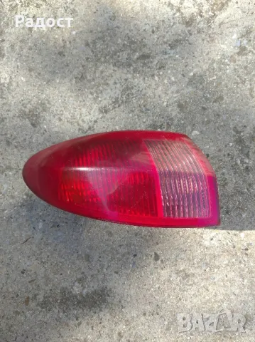 Ляв външен стоп Алфа Ромео 147 Alfa Romeo 147

