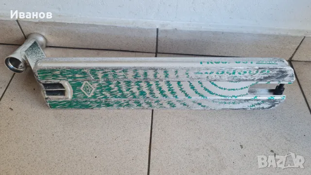 Докове за тротинетка , снимка 5 - Други спортове - 50099691