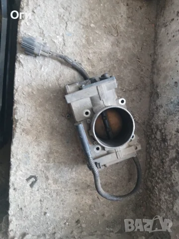 Дроселова клапа за Волво S60 2.4  8644346  /  65CFM2  /  AH.0002030.M