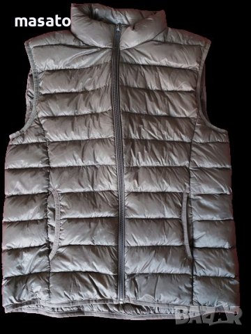 days like this - пухен елек