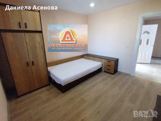 Етаж от къща под наем!, снимка 6 - Етаж от къща - 53075549