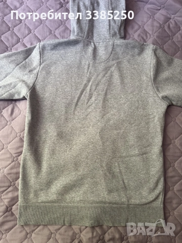 Adidas Essentials, снимка 5 - Суичъри - 56358018