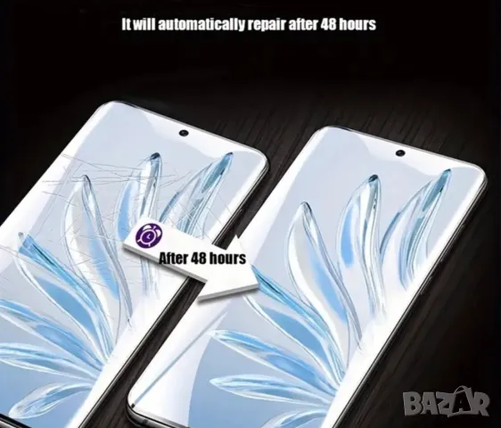 3бр-15лв. 📱Протектор за телефон, снимка 2 - Други - 48715924