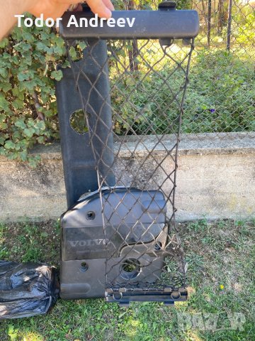 Продавам части от volvo c40 / v40, снимка 13 - Части - 30095513