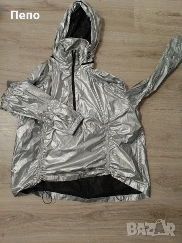 Бронзово яке