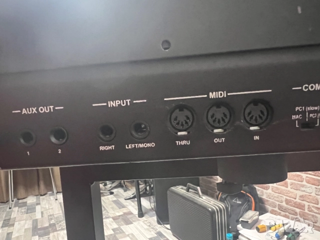 Продава дигитално пиано Promega 3, снимка 17 - Пиана - 52439884