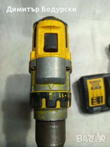 DeWalt , снимка 5 - Винтоверти - 49627440