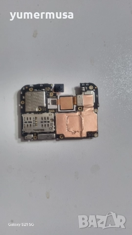 Mi 10T Lite 128GB-основна платка , снимка 3 - Резервни части за телефони - 52426950