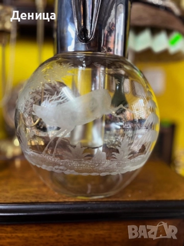 Най-красивата кана за лимонада, която съм имала късмет да намеря.♥️ , снимка 4 - Други - 52832515