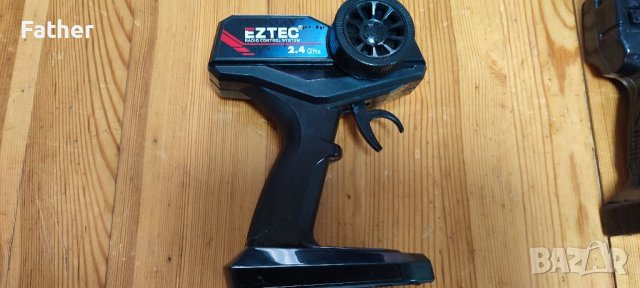 Дистанционни за радиоуправляеми ( RC) модели, снимка 6 - Дронове и аксесоари - 36760291