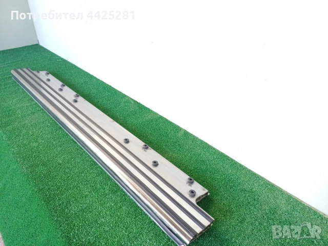 степенка Mercedes G klass W463, G63AMG 2018-2025 г. #1000V, снимка 2 - Части - 51469697