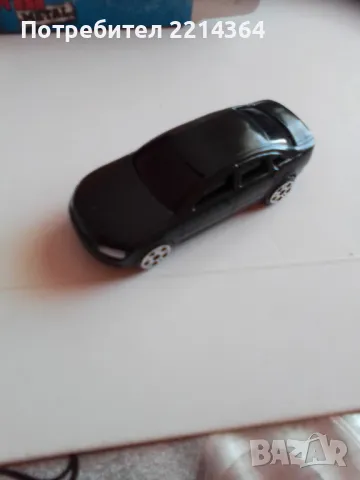 Нова Количка на марка Maisto, снимка 5 - Коли, камиони, мотори, писти - 49596988