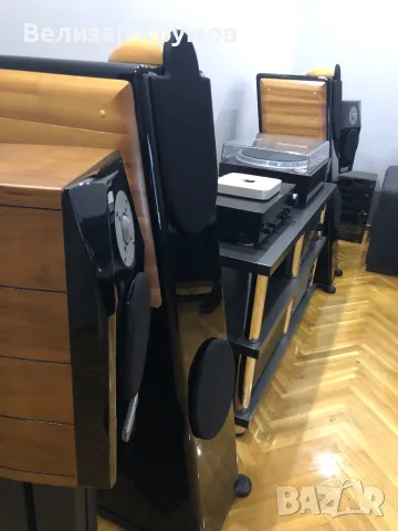 Usher Dancer Mini-X Diamond, снимка 6 - Тонколони - 48051981