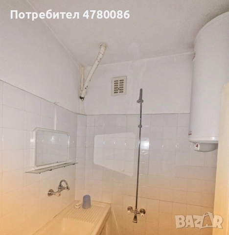 Продава Самостоятелен етаж от къща в Асеновград до Стадиона, снимка 8 - Етаж от къща - 54004605