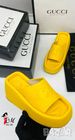 чехли gucci, снимка 6 - Чехли - 51458761