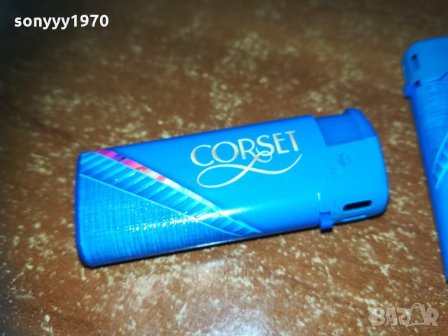 corset нова запалка 0503212009, снимка 7 - Запалки - 32054790