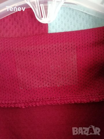 West Ham United Macron оригинална тениска фланелка Уест Хям 2012/2013, снимка 8 - Тениски - 42626997