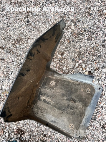 25601-0R020. EGR охладител  Тойота Авенсис T27. Дизел. 1306-413-0000, снимка 6 - Части - 52869305