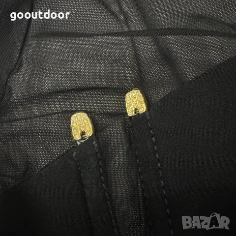 90s Gianfranco Ferré дамско копринено сако (IT44), снимка 8 - Якета - 49805228