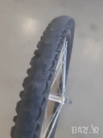 Капла 24цола, снимка 3 - Части за велосипеди - 49854119