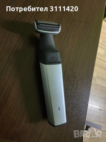 Philips series 5000, снимка 3 - Електрически самобръсначки - 53180981