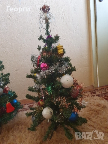 коледна елха , снимка 5 - Декорация за дома - 52352374