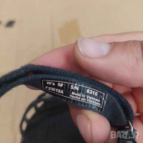  сандали TEVA 6310 KAYENTA CMBC CARMELITA номер 36, снимка 6 - Сандали - 33425274