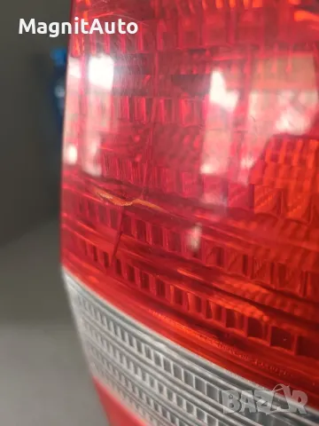 стопове Митсубиши Спейс Вагон/ Mitsubishi Space Wagon , снимка 2 - Части - 49096837