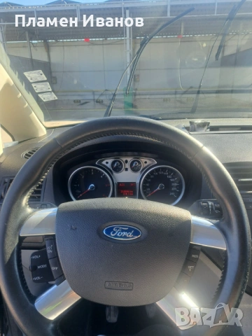 Ford C-Max, снимка 7 - Автомобили и джипове - 54248968