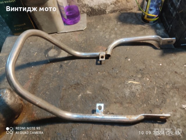 за МЗ етз , снимка 1