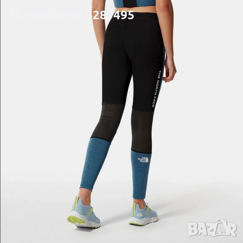 The North Face спортен клин , снимка 3 - Спортни екипи - 52965051