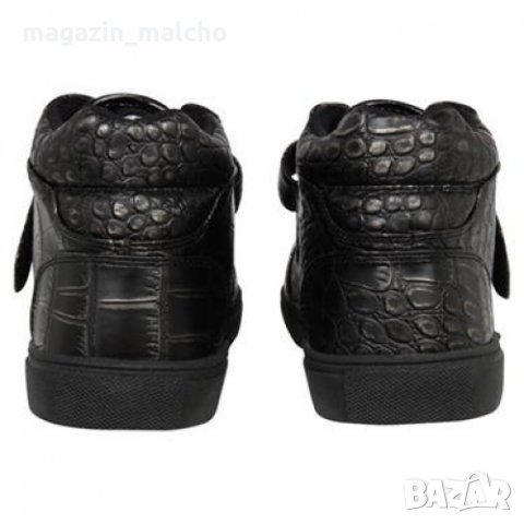 КЕЦОВЕ - ANDROID HOMME PROPULSION; размер: 39.5, снимка 3 - Кецове - 31522682