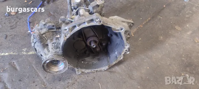 Ръчна скоростна кутия Audi TT 1.8T-180к.с. - 450лв