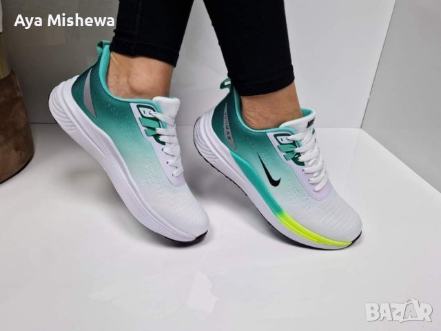 НАД 10 МОДЕЛА МАРАТОНКИ Nike, снимка 10 - Маратонки - 44281142