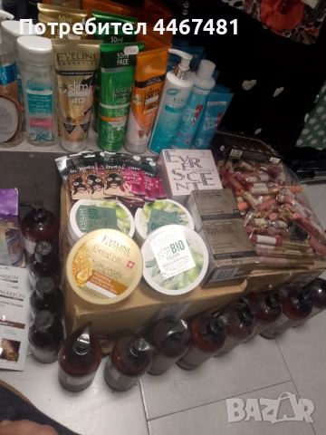 Козметика на едро и дребно , снимка 13 - Продукти за коса - 51852202