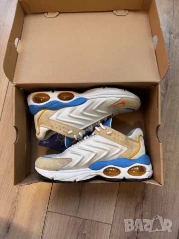 Маратонки Nike Air Max TW SE "M. Frank Rudy"- номер 42, снимка 2 - Маратонки - 55780068