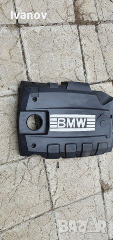 Капак бобини за бмв е87 е90 11127556033 декоративен капак двигател bmw e87 e90 n43b20a , снимка 3 - Части - 36590400