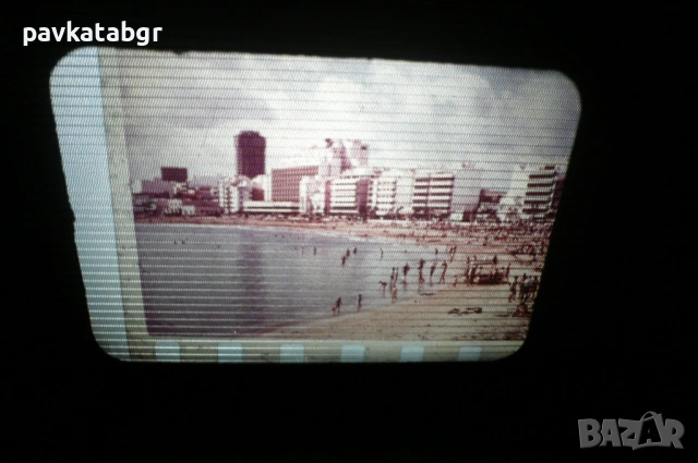 Стар немски прожекционен апарат , снимка 4 - Антикварни и старинни предмети - 53069667