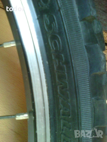 продавам велокапли 24,26,28 цола с гуми и без., снимка 7 - Части за велосипеди - 52943969