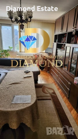 Многостаен апартамент в град Харманли, снимка 3 - Апартаменти - 51063269