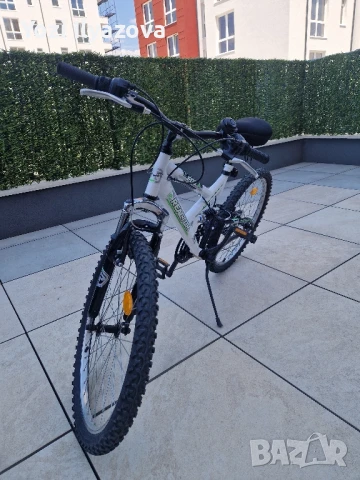 Велосипед  REACTOR