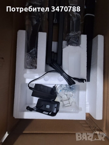 регулируема рамка за бюро, снимка 3 - Бюра - 54041068