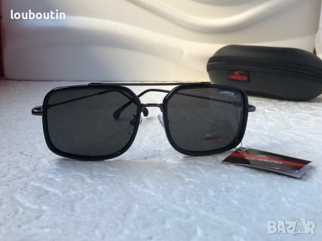 Carrera 2022 мъжки слънчеви очила УВ 400, снимка 3 - Слънчеви и диоптрични очила - 38286685