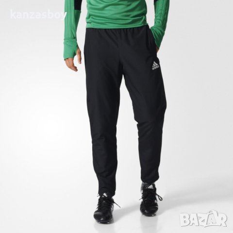 Adidas Training Pants Tiro 17 - страхотно мъжко долнище 2ХЛ