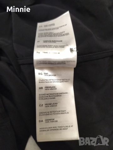 Нова Marc O'Polo елегантна рокля , снимка 7 - Рокли - 51629594